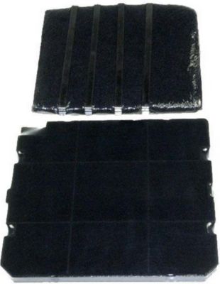 Filtre à charbon FAGOR Kit charbon AFC90 AS6019428