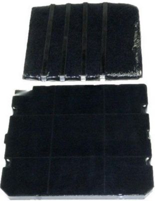 Filtre à charbon FAGOR Kit charbon AFC90 AS6019428 Filtre à charbon FAGOR Kit charbon AFC90 AS6019428