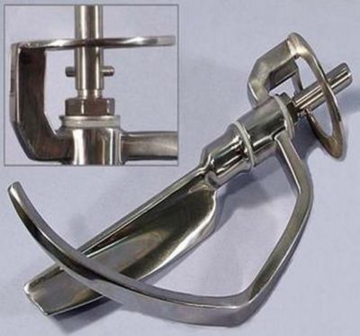 Pièce détachée KENWOOD Melangeur en inox pour robots COOKING CH