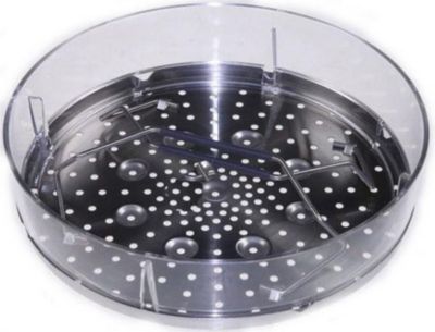 Panier KENWOOD Panier vapeur complet pour robots COOKIN