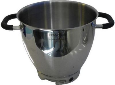 Bol KENWOOD Bol inox avec poignées isolantes COOKING