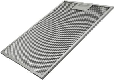 Filtre à graisse BOSCH Métallique d'origine 11025757