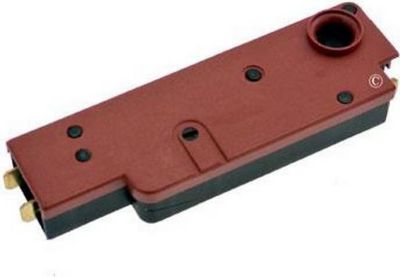 Sécurité de porte WHIRLPOOL Sécurité de porte, Fermeture, Verrou 481