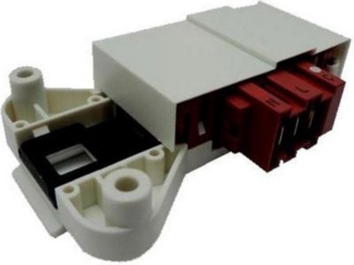 Sécurité de porte BRANDT Sécurité de porte, Fermeture, Verrou L39