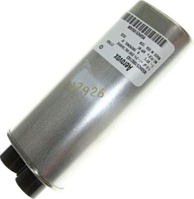 Condensateur BRANDT 2100V 1,1mf 75X2706, 136228