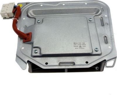 Résistance WHIRLPOOL 1000W + 1000W 481225928926