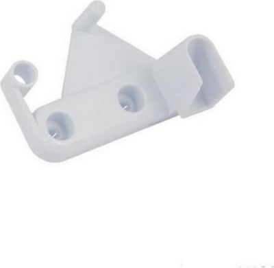 Portillon de freezer ARISTON Butoir blanc droit C00075600, 4820000226