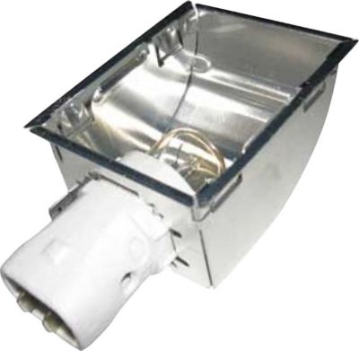 Ampoule SCHOLTES Boîtier avec ampoule 15w C00138833