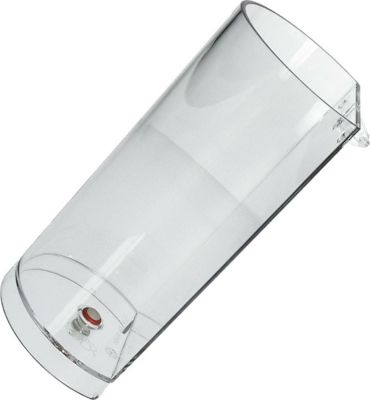 Réservoir à eau KRUPS Reservoir MS-0055340 Réservoir à eau KRUPS Reservoir MS-0055340