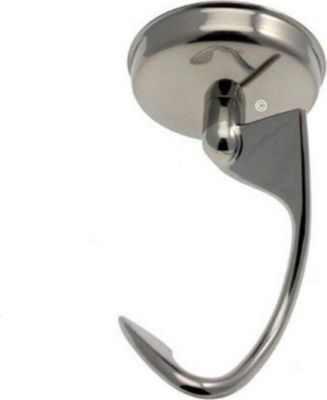 Crochet KENWOOD Crochet a pate en inox avec circlip pour