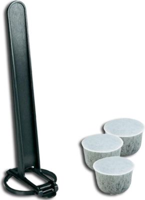 Filtre MAGIMIX Lot de 3 filtres a eau anti-calcaires d'