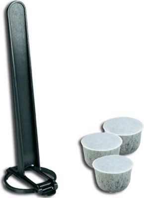 Filtre MAGIMIX Lot de 3 filtres a eau anti-calcaires d'