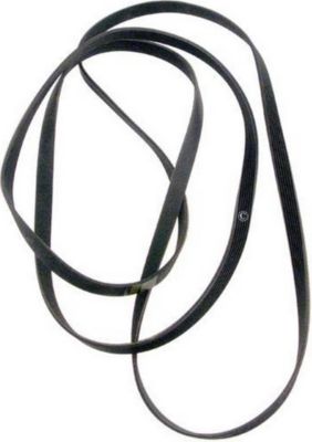 Courroie BOSCH 1956PH7 00117448, 562038 Courroie BOSCH 1956PH7 00117448, 562038