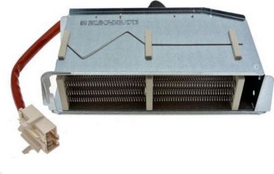 Résistance ELECTROLUX seche linge 230V 1400+800W d'origine 12 Résistance ELECTROLUX seche linge 230V 1400+800W d'origine 12