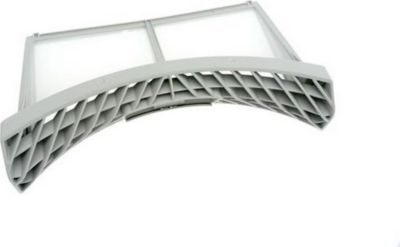 Filtre LG à peluches ADQ55998601
