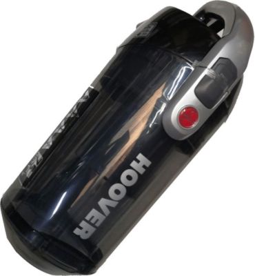 Ensemble HOOVER Ensemble boite cyclonique 48023703