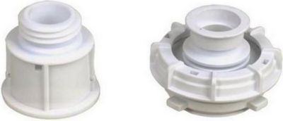 Pièce détachée INDESIT Ecrou pour bras de lavage inférieur C000