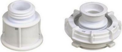 Pièce détachée INDESIT Ecrou pour bras de lavage inférieur C000