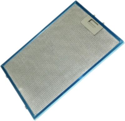 Filtre à graisse CANDY Métallique 49026597,  49026693