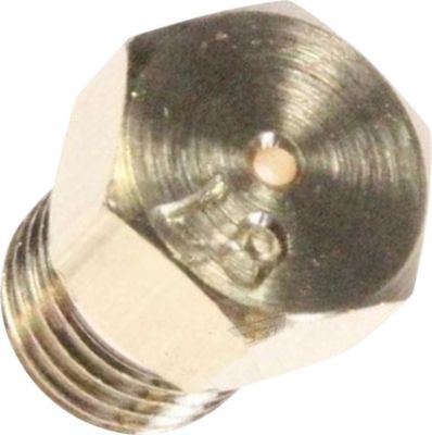Injecteur INDESIT Injecteur, gicleur butane propane 87 (à
