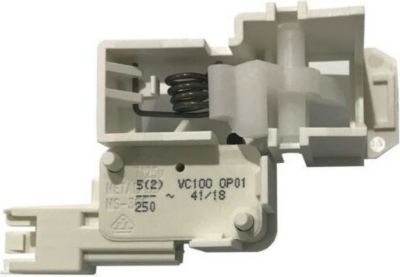 Fer ARISTON Fermeture de porte d'origine C00386120