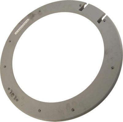 Cadre SIEMENS Cadre intérieur de hublot d'origine 0035