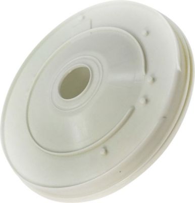 Pièce détachée LG Pièce arrière de tambour MJT61841501