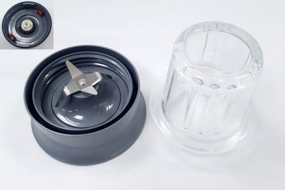 Pièce détachée DELONGHI Moulin à épices KW715835