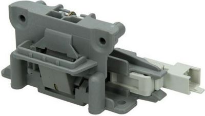 Verrou INDESIT de porte C00274116, 482000023147 Verrou INDESIT de porte C00274116, 482000023147