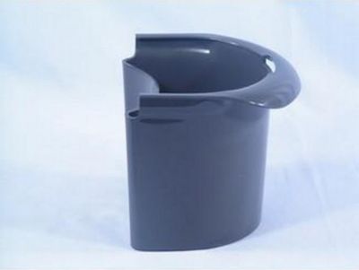 Pièce détachée KENWOOD AT641 - Collecteur de pulpe du AT641 KW7