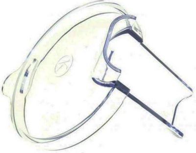 Pièce détachée KENWOOD AT641 Couvercle du pichet du AT641 KW710