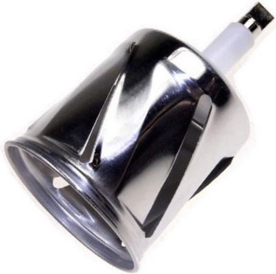 Pièce détachée KENWOOD AT643 - Cylindre à émincer gros du AT643