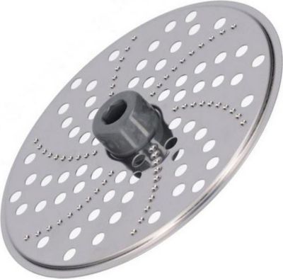 Pièce détachée KENWOOD AT647 - Disque à raper extra fin du AT64