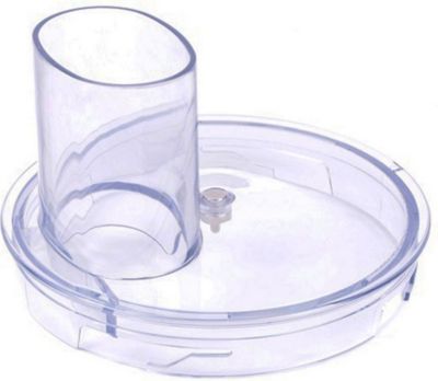 Pièce détachée KENWOOD AT647 Couvercle nu (sans poussoir) du AT