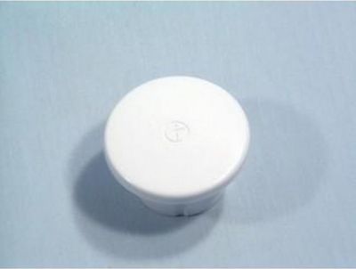 Pièce détachée KENWOOD AT337 AT338 -  blanc du couvercle des AT