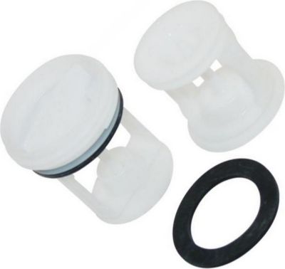 Filtre de vidange INDESIT / filtre  d'origine C00141034, 48200002