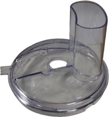 Couvercle PHILIPS Couvercle de bol hachoir nu (sans pousso