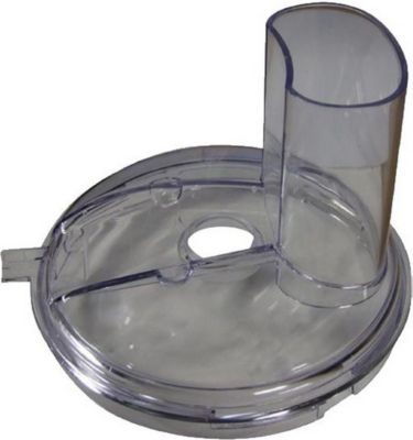 Couvercle PHILIPS Couvercle de bol hachoir nu (sans pousso