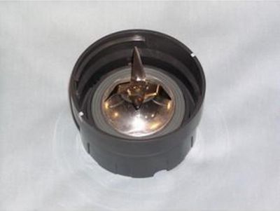 Pièce détachée KENWOOD AT339 - Embase avec couteau du AT339 KW7