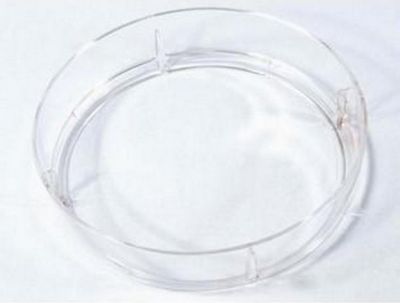 Pièce détachée KENWOOD Plastique du panier vapeur pour robots C