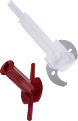 Couteau MOULINEX Couteau hachoir SS-193827 Couteau MOULINEX Couteau hachoir SS-193827