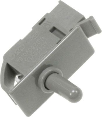 Interrupteur LG Interrupteur poussoir 6600JR1005S
