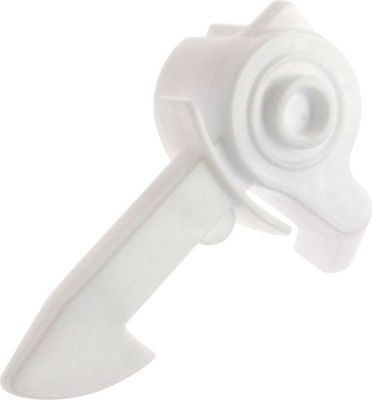 Pièce détachée WHIRLPOOL Serrure d'origine 481010444947