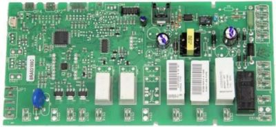 Programmateur SAUTER Module de puissance AS6019351
