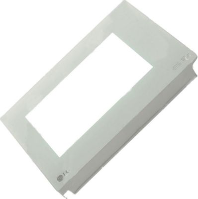 Vitre de porte LG Vitre externe ADC75446610