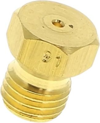 Injecteur ARISTON Injecteur, gicleur Butane 0.91 C00053176