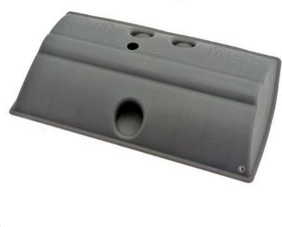 Aube de tambour VEDETTE WTG330800, 55X2981 Aube de tambour VEDETTE WTG330800, 55X2981