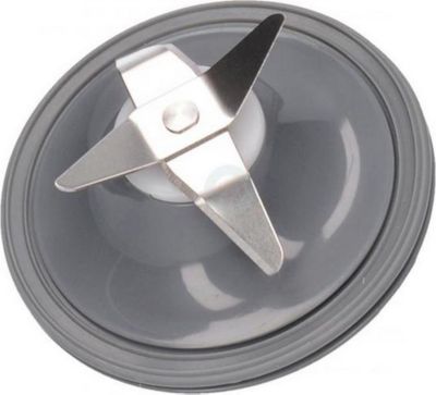 Pièce détachée KENWOOD AT283 - Couteau nu (sans embase ni joint