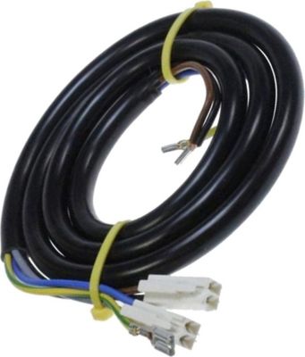 Câble WHIRLPOOL Câble d'alimentation (3x6mm²) 4812817290