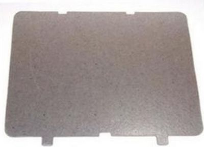 Plaque mica LG MCK66604701